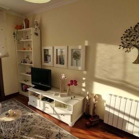 Apartamento 1 Dormitorio 4 Personas En El Grove O Grove Extérieur photo