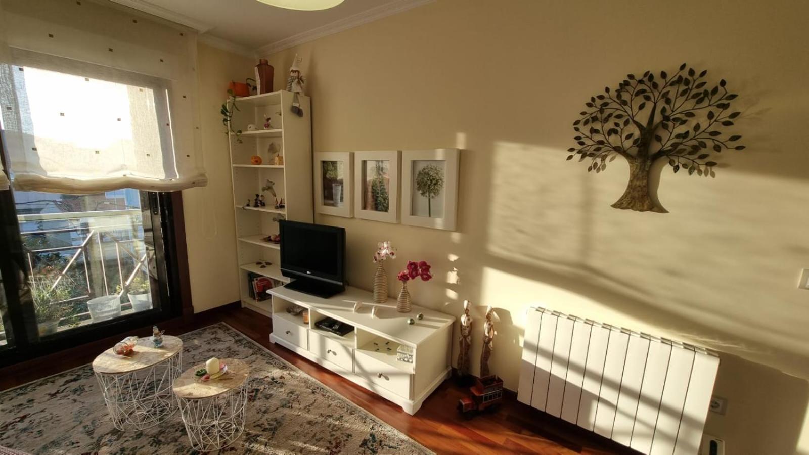 Apartamento 1 Dormitorio 4 Personas En El Grove O Grove Extérieur photo