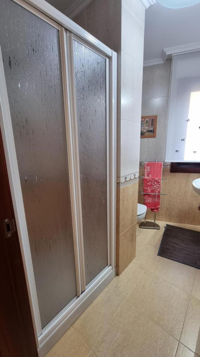 Apartamento 1 Dormitorio 4 Personas En El Grove O Grove Extérieur photo