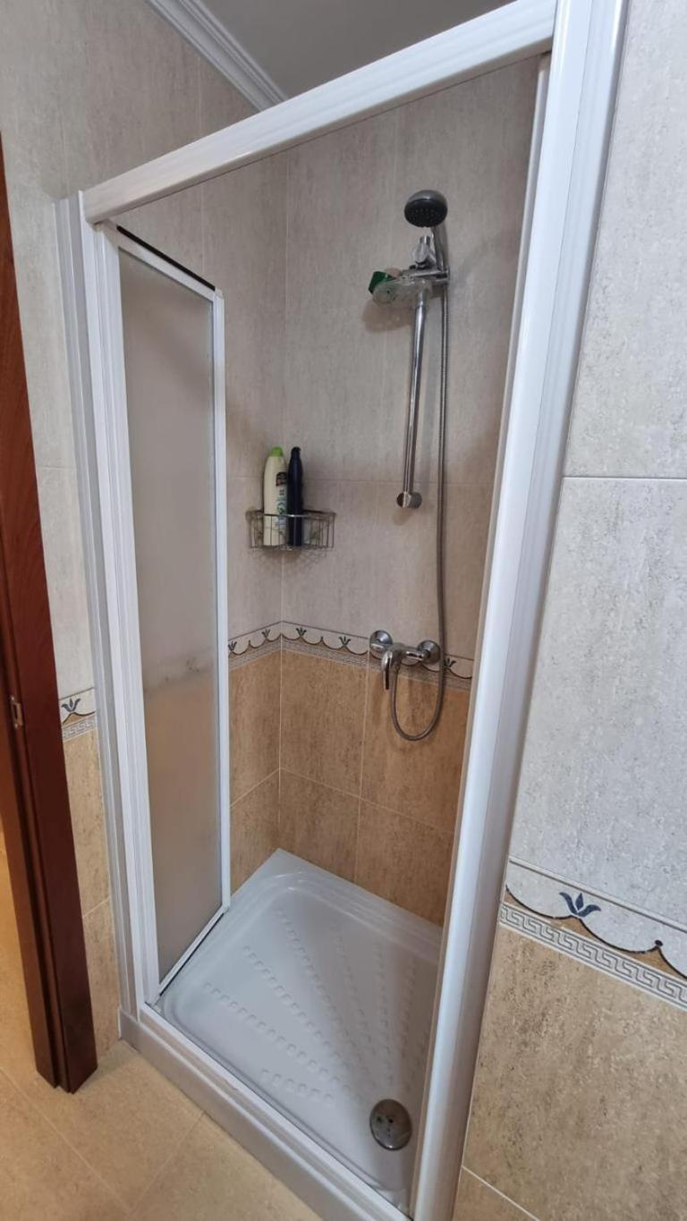 Apartamento 1 Dormitorio 4 Personas En El Grove O Grove Extérieur photo